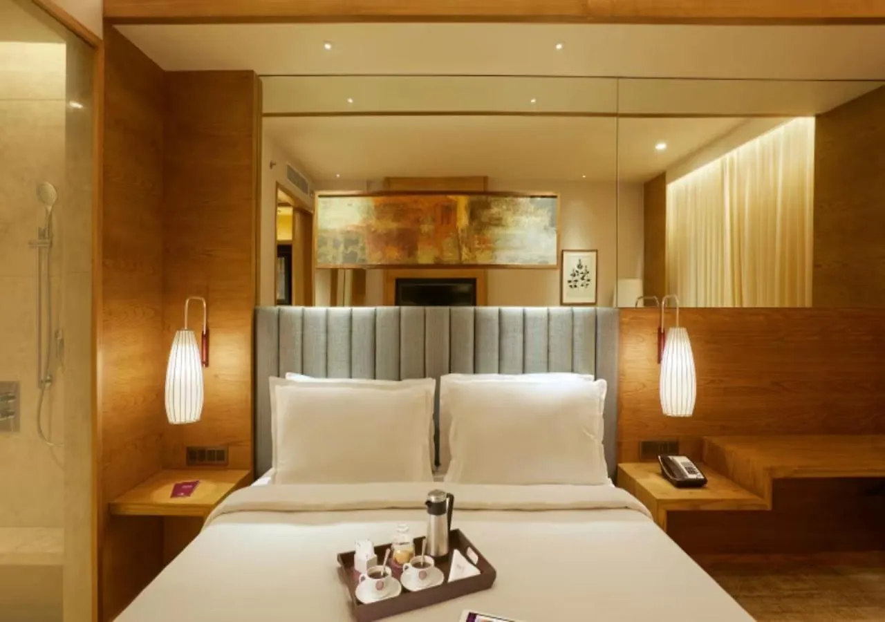 Ocean Suites Near Delhi Airport New Delhi