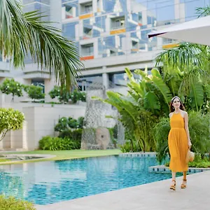 Hotel Andaz Delhi, By Hyatt, New Delhi